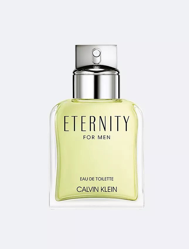 Eternity Eau de Toilette für Männer Eternity Eau de Toilette für Männer