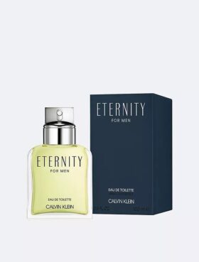 Eternity Eau de Toilette für Männer