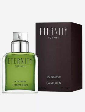 Eternity for Men Eau de Parfum