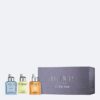 Eternity for Men Travel Spray Geschenkset Eternity for Men Travel Spray Geschenkset