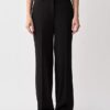Etna Straight Trousers