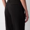 Etna Straight Trousers