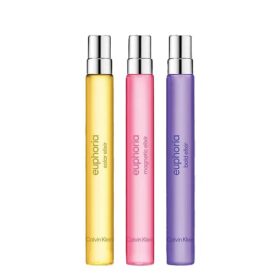 Euphoria Elixir Reisespray-Set
