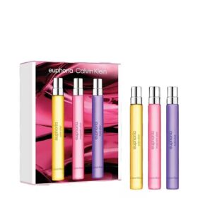 Euphoria Elixir Reisespray-Set