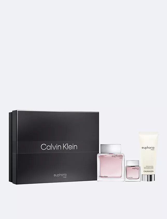 Euphoria for Men Geschenkset Euphoria for Men Geschenkset
