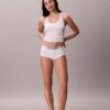 Extra weiche Boyshorts aus Cotton Stretch