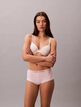 Extra weiche Boyshorts aus Cotton Stretch