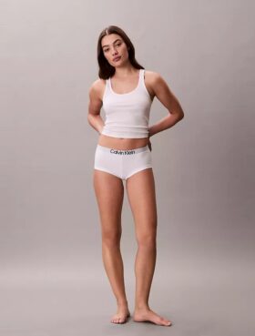 Extra weiche Boyshorts aus Cotton Stretch