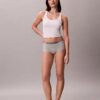 Extra weiche Boyshorts aus Cotton Stretch
