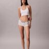 Extra weiche Boyshorts aus Cotton Stretch