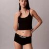 Extra weiche Boyshorts aus Cotton Stretch