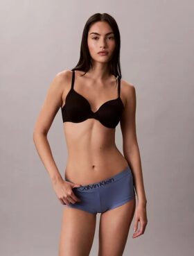 Extra weiche Boyshorts aus Cotton Stretch
