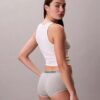 Extra weiche Boyshorts aus Cotton Stretch