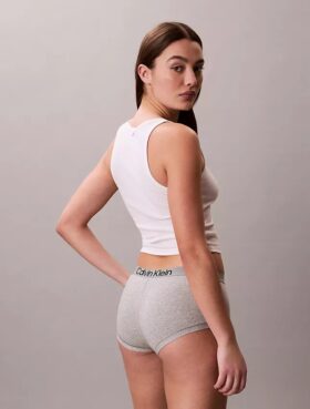 Extra weiche Boyshorts aus Cotton Stretch