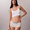 Extra weiche Boyshorts aus Cotton Stretch