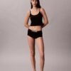 Extra weiche Boyshorts aus Cotton Stretch