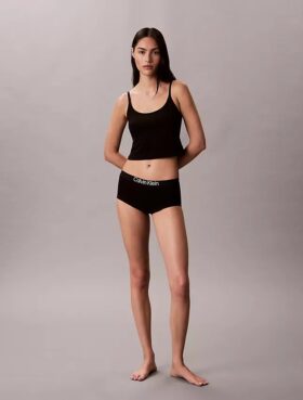 Extra weiche Boyshorts aus Cotton Stretch