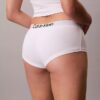 Extra weiche Boyshorts aus Cotton Stretch