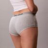 Extra weiche Boyshorts aus Cotton Stretch