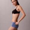 Extra weiche Boyshorts aus Cotton Stretch