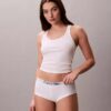 Extra weiche Boyshorts aus Cotton Stretch