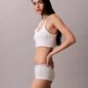 Extra weiche Boyshorts aus Cotton Stretch