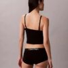 Extra weiche Boyshorts aus Cotton Stretch