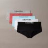 Extra weiche Boyshorts aus Cotton Stretch im 5er-Pack Extra weiche Boyshorts aus Cotton Stretch im 5er-Pack