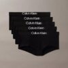 Extra weiche Boyshorts aus Cotton Stretch im 5er-Pack Extra weiche Boyshorts aus Cotton Stretch im 5er-Pack