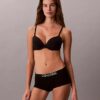 Extra weiche Boyshorts aus Cotton Stretch im 5er-Pack Extra weiche Boyshorts aus Cotton Stretch im 5er-Pack
