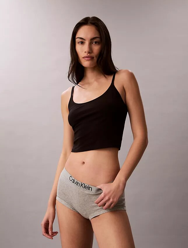 Extra weiche Boyshorts aus Cotton Stretch im 5er-Pack Extra weiche Boyshorts aus Cotton Stretch im 5er-Pack