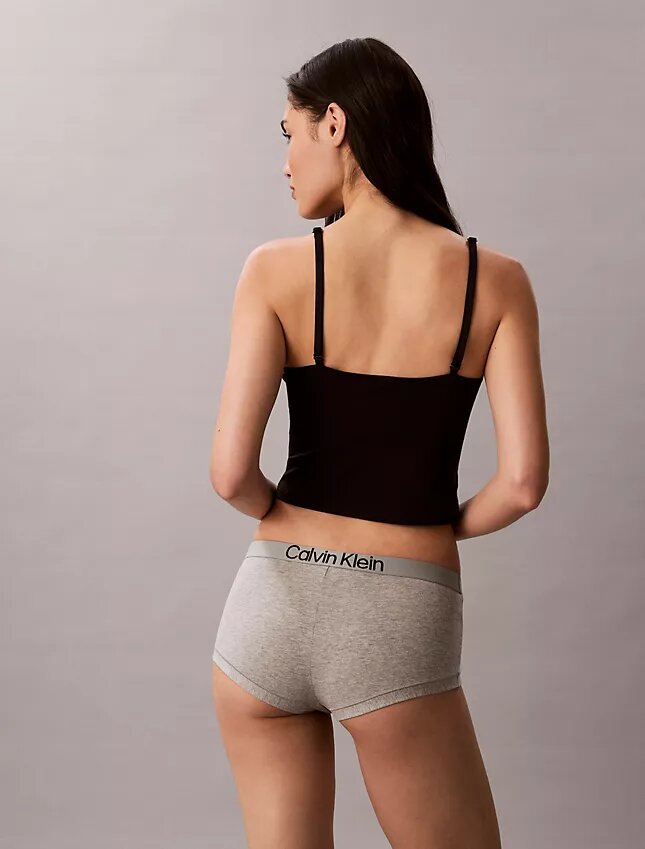 Extra weiche Boyshorts aus Cotton Stretch im 5er-Pack Extra weiche Boyshorts aus Cotton Stretch im 5er-Pack