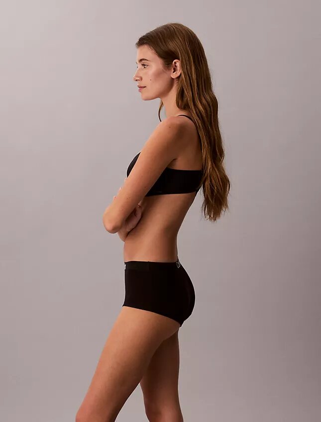 Extra weiche Boyshorts aus Cotton Stretch im 5er-Pack Extra weiche Boyshorts aus Cotton Stretch im 5er-Pack