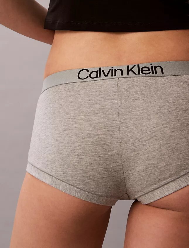 Extra weiche Boyshorts aus Cotton Stretch im 5er-Pack Extra weiche Boyshorts aus Cotton Stretch im 5er-Pack