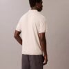 Feinstrick-Poloshirt aus Lyocell-Mischung Feinstrick-Poloshirt aus Lyocell-Mischung