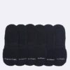 Flachgestrickte Logo-Unterziehsocken im 6er-Pack Flachgestrickte Logo-Unterziehsocken im 6er-Pack