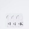 Flachgestrickte Monogram-Unterziehsocken im 6er-Pack Flachgestrickte Monogram-Unterziehsocken im 6er-Pack