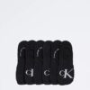 Flachgestrickte Monogram-Unterziehsocken im 6er-Pack Flachgestrickte Monogram-Unterziehsocken im 6er-Pack