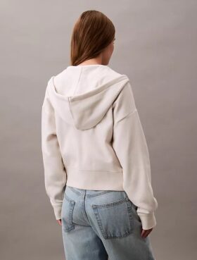 fleece hoodie mit reissverschluss und monogram 2 2 280x369 - Fleece-Hoodie mit Rei&szlig;verschluss und Monogram