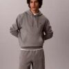 Fleece-Shorts mit Archiv-Logo Fleece-Shorts mit Archiv-Logo