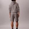 Fleece-Shorts mit Archiv-Logo Fleece-Shorts mit Archiv-Logo