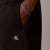 Fleece-Shorts mit Archiv-Logo Fleece-Shorts mit Archiv-Logo