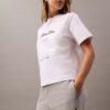 Fleece-Shorts mit Archiv-Logo Fleece-Shorts mit Archiv-Logo