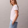 Fleece-Shorts mit Monogram