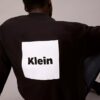 Fleece-Sweatshirt mit Logo-Grafik und lockerer Passform Fleece-Sweatshirt mit Logo-Grafik und lockerer Passform