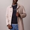 Fleece-Sweatshirt mit Varsity-Logo-Grafik Fleece-Sweatshirt mit Varsity-Logo-Grafik