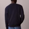 Fleece-Sweatshirt mit Varsity-Logo-Grafik Fleece-Sweatshirt mit Varsity-Logo-Grafik