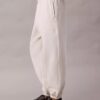 Fleece-Velours-Monologo-Jogginghose