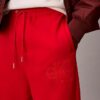 Fleece-Velours-Monologo-Jogginghose Fleece-Velours-Monologo-Jogginghose