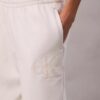 Fleece-Velours-Monologo-Jogginghose